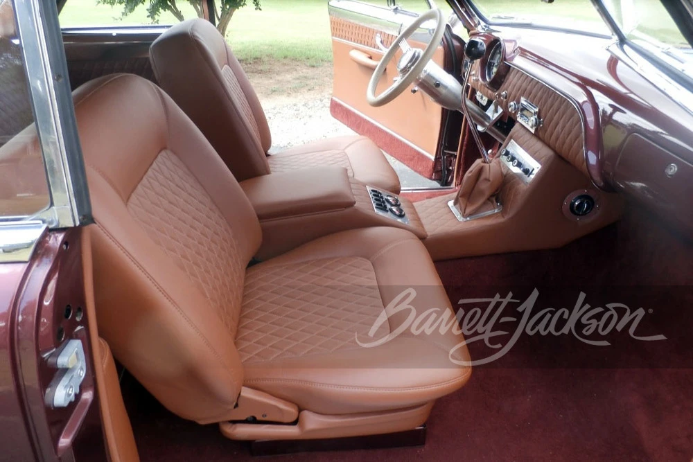 1951 Ford Shoebox - Image 3 of 22