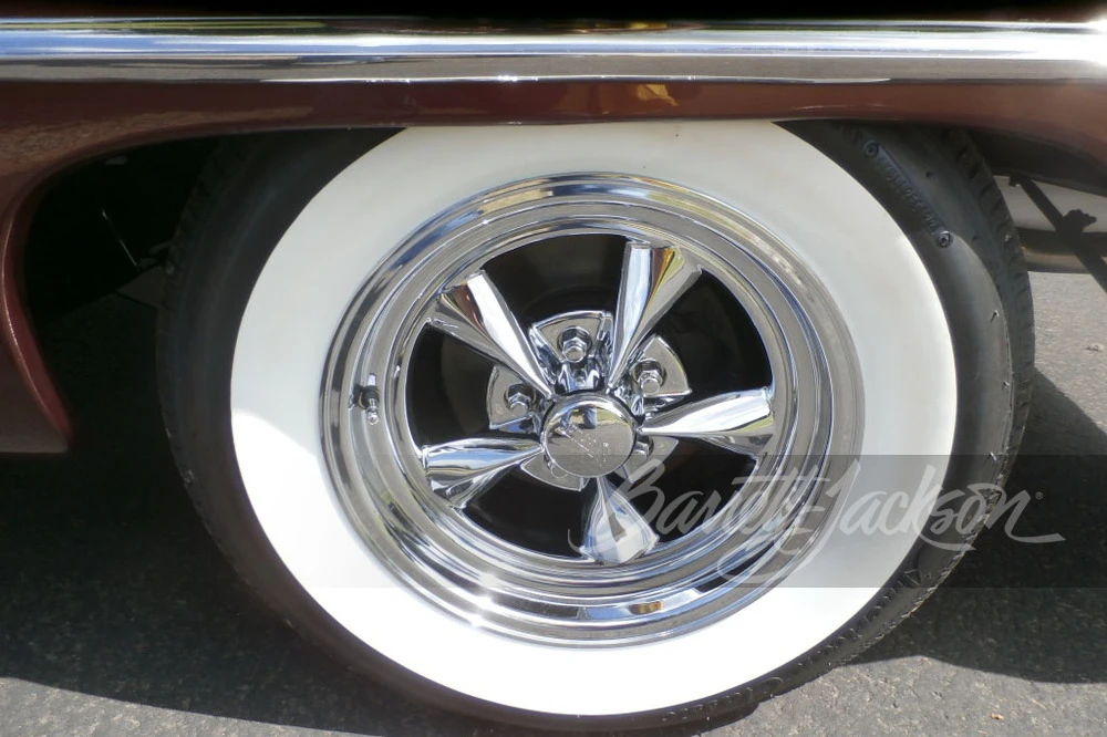 1951 Ford Shoebox - Image 6 of 22