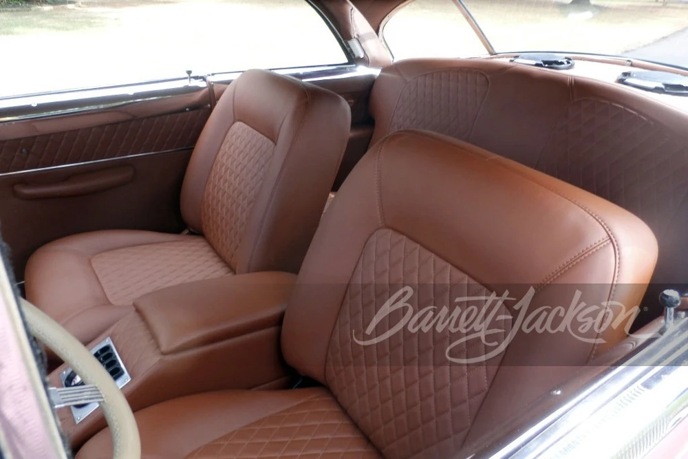 1951 Ford Shoebox - Image 7 of 22