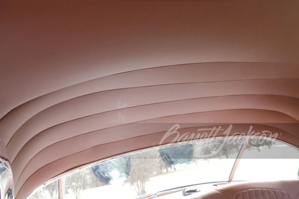 1951 Ford Shoebox - Image 9 of 22