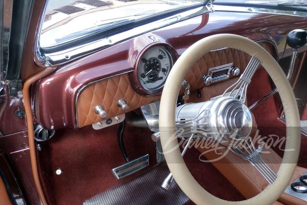 1951 Ford Shoebox - Image 12 of 22