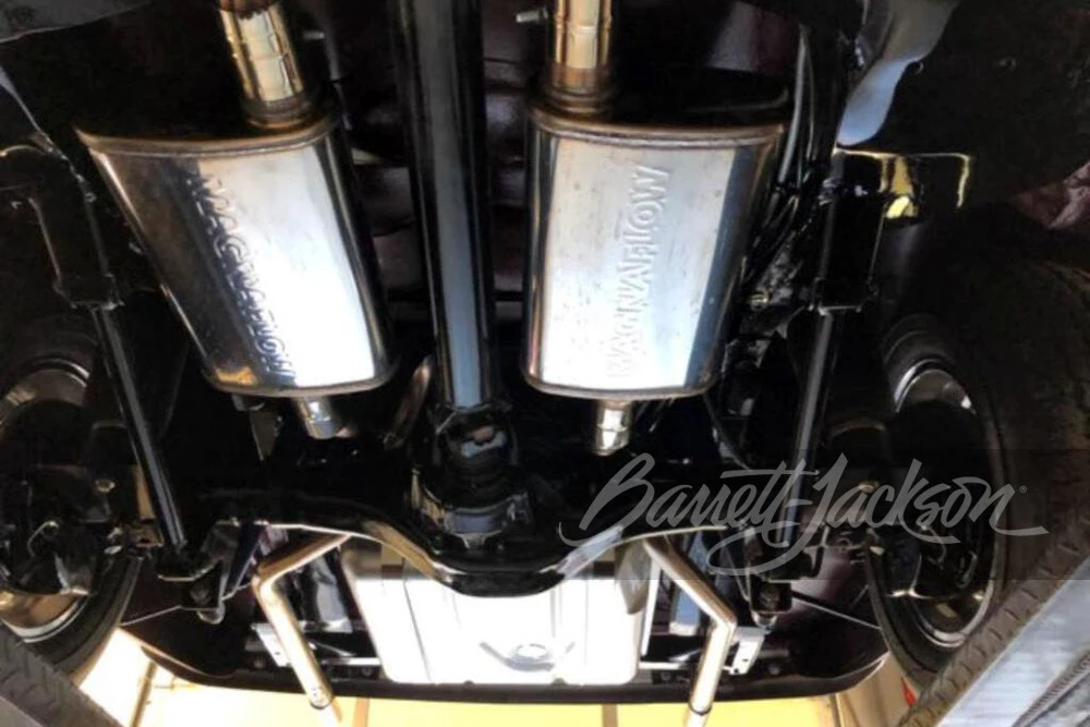1951 Ford Shoebox - Image 13 of 22