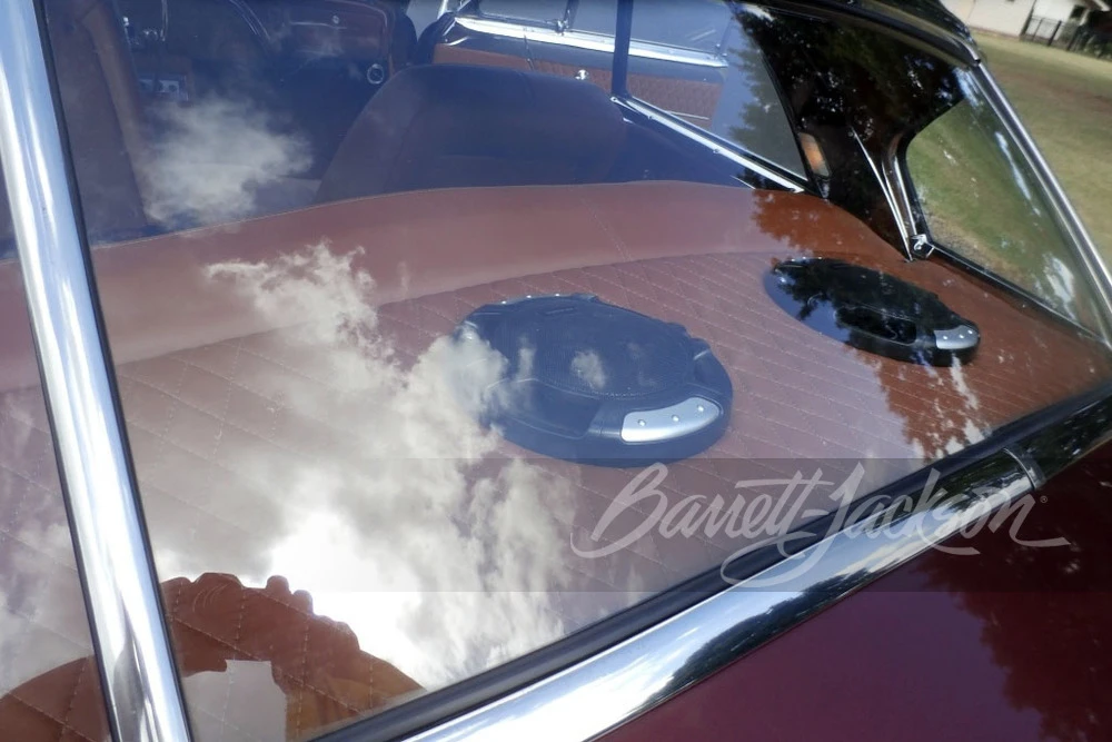 1951 Ford Shoebox - Image 15 of 22