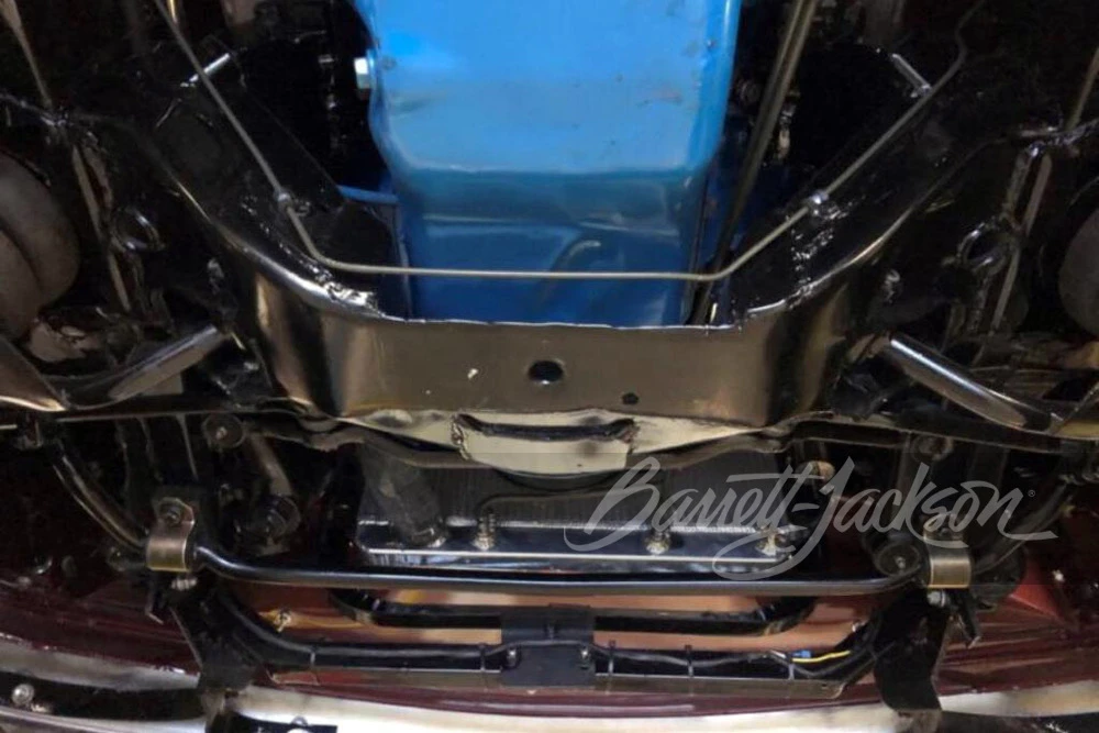 1951 Ford Shoebox - Image 18 of 22