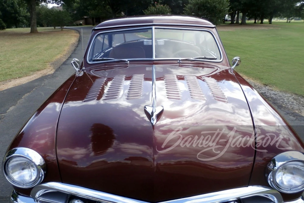 1951 Ford Shoebox - Image 21 of 22