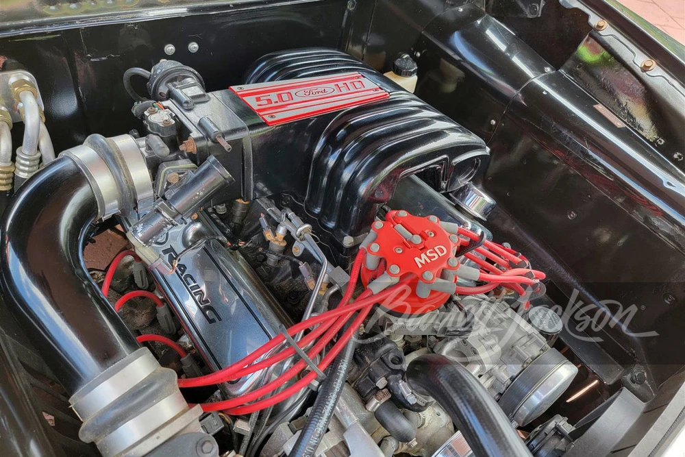 1951 Ford Shoebox - Image 2 of 13