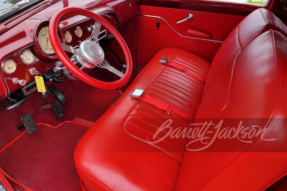 1951 Ford Shoebox - Image 3 of 13