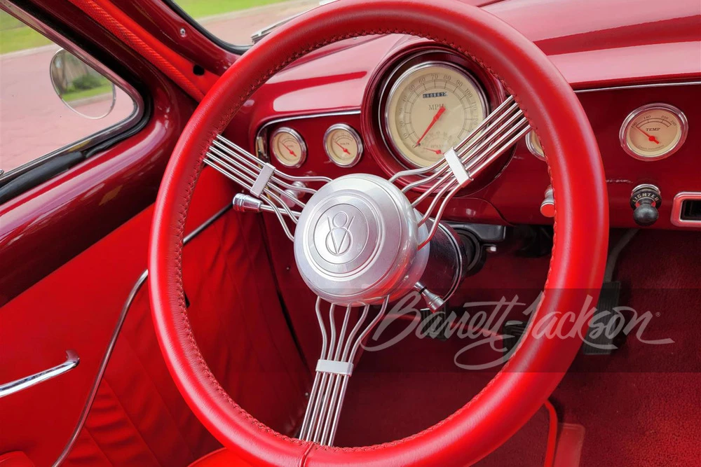 1951 Ford Shoebox - Image 4 of 13