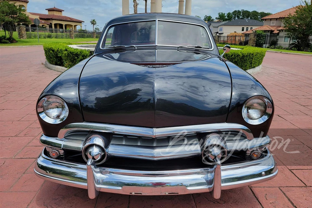 1951 Ford Shoebox - Image 7 of 13