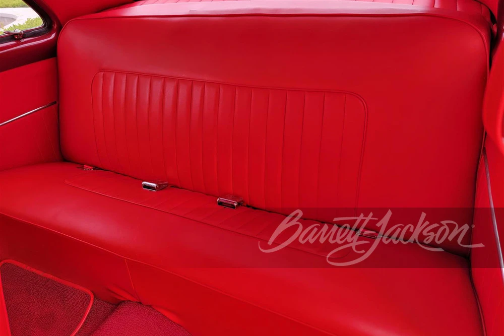 1951 Ford Shoebox - Image 8 of 13