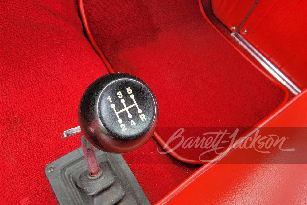 1951 Ford Shoebox - Image 10 of 13