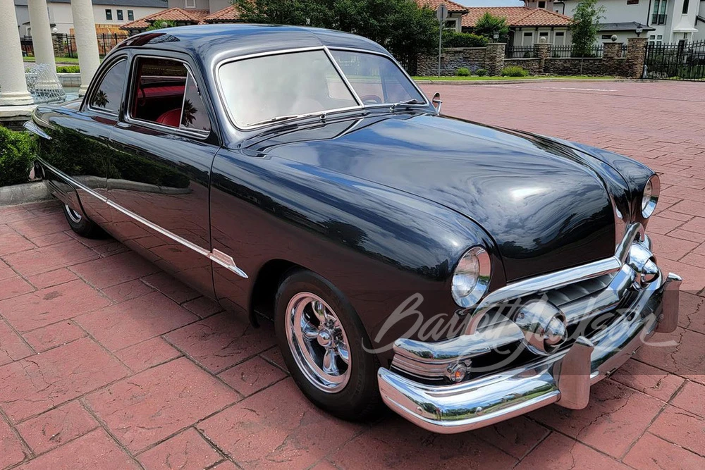 1951 Ford Shoebox - Image 11 of 13