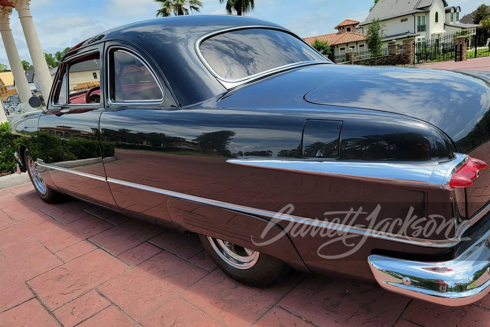 1951 Ford Shoebox - Image 12 of 13