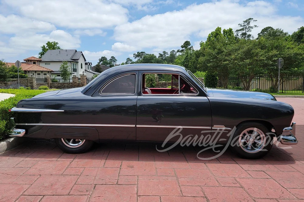 1951 Ford Shoebox - Image 13 of 13