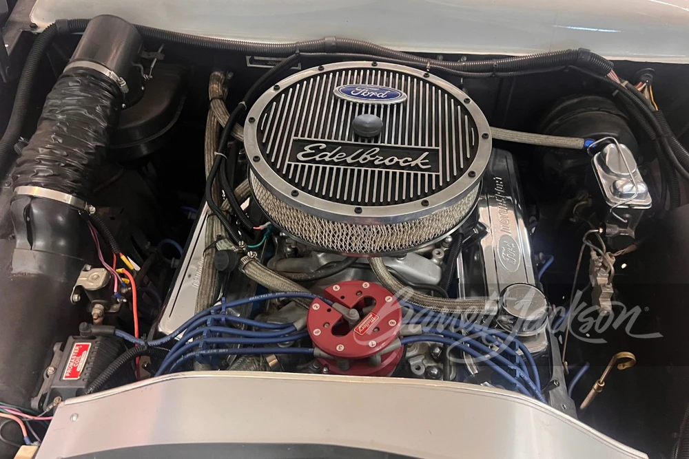 1951 Ford Shoebox - Image 3 of 12