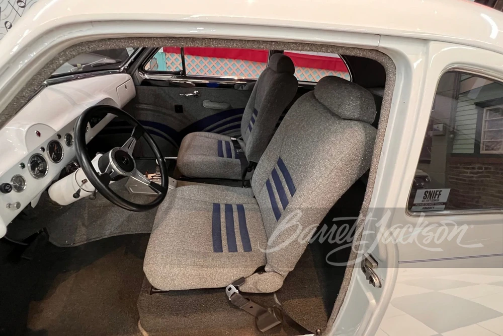 1951 Ford Shoebox - Image 4 of 12