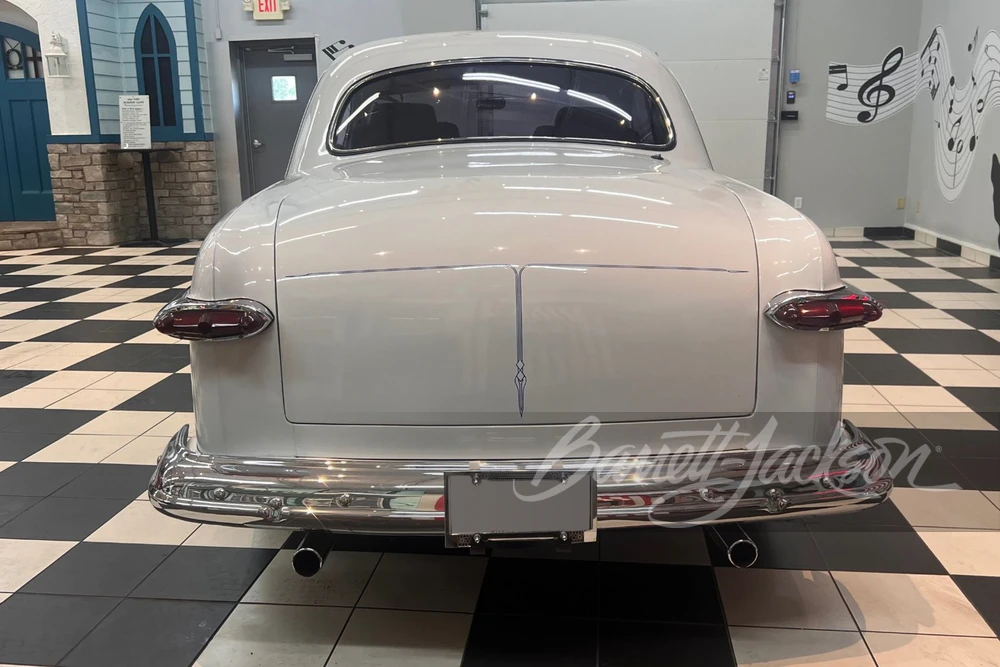 1951 Ford Shoebox - Image 7 of 12