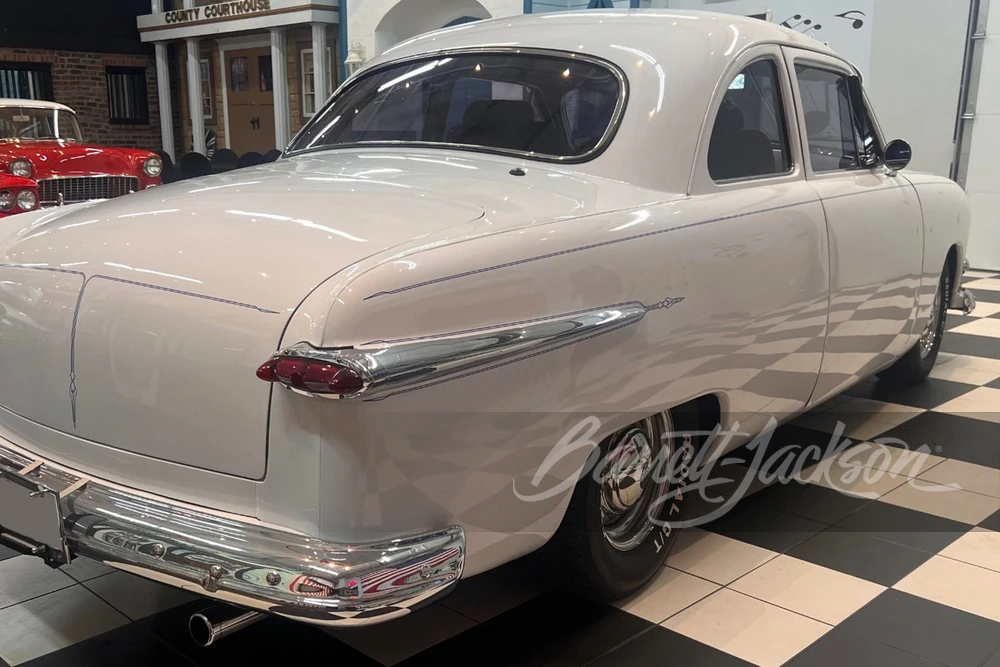 1951 Ford Shoebox - Image 10 of 12