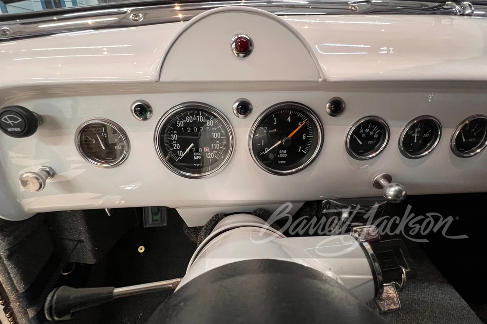 1951 Ford Shoebox - Image 11 of 12