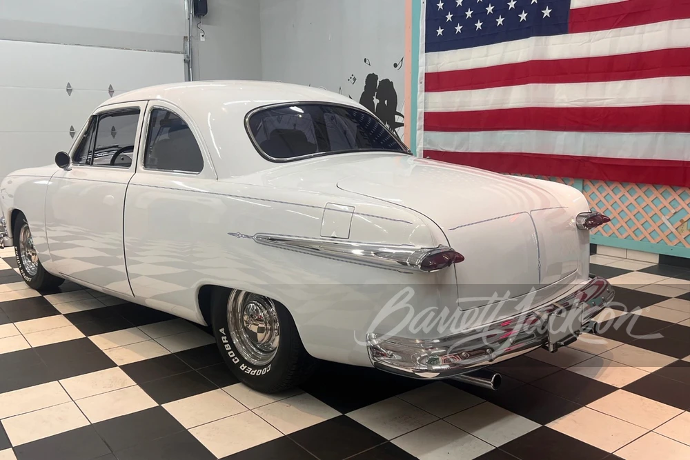 1951 Ford Shoebox - Image 2 of 12