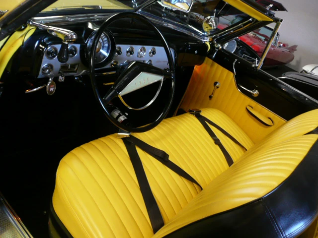 1951 Ford Shoebox - Image 2 of 2