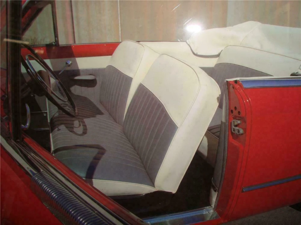 1951 Ford Shoebox - Image 3 of 3