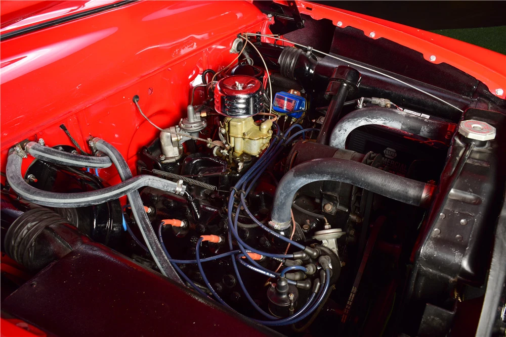 1951 Ford Shoebox - Image 3 of 5