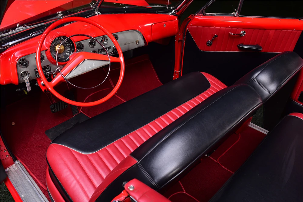 1951 Ford Shoebox - Image 4 of 5