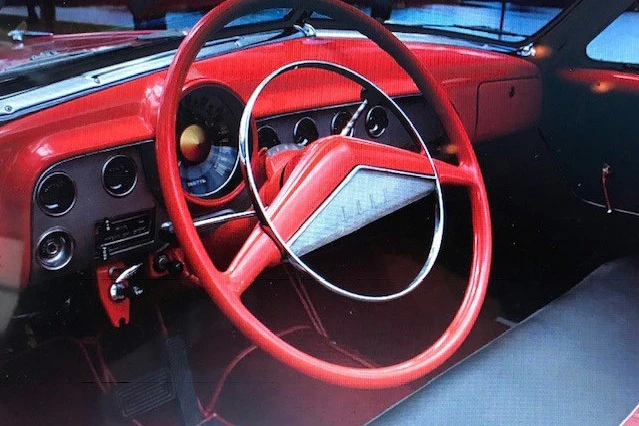1951 Ford Shoebox - Image 3 of 6