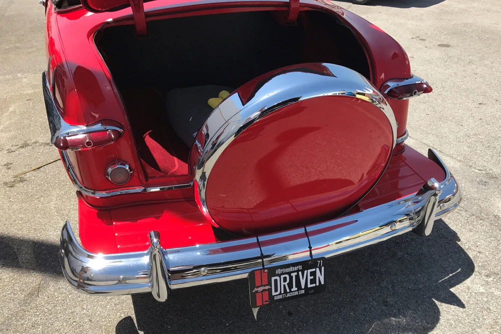 1951 Ford Shoebox - Image 4 of 6