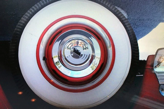 1951 Ford Shoebox - Image 5 of 6