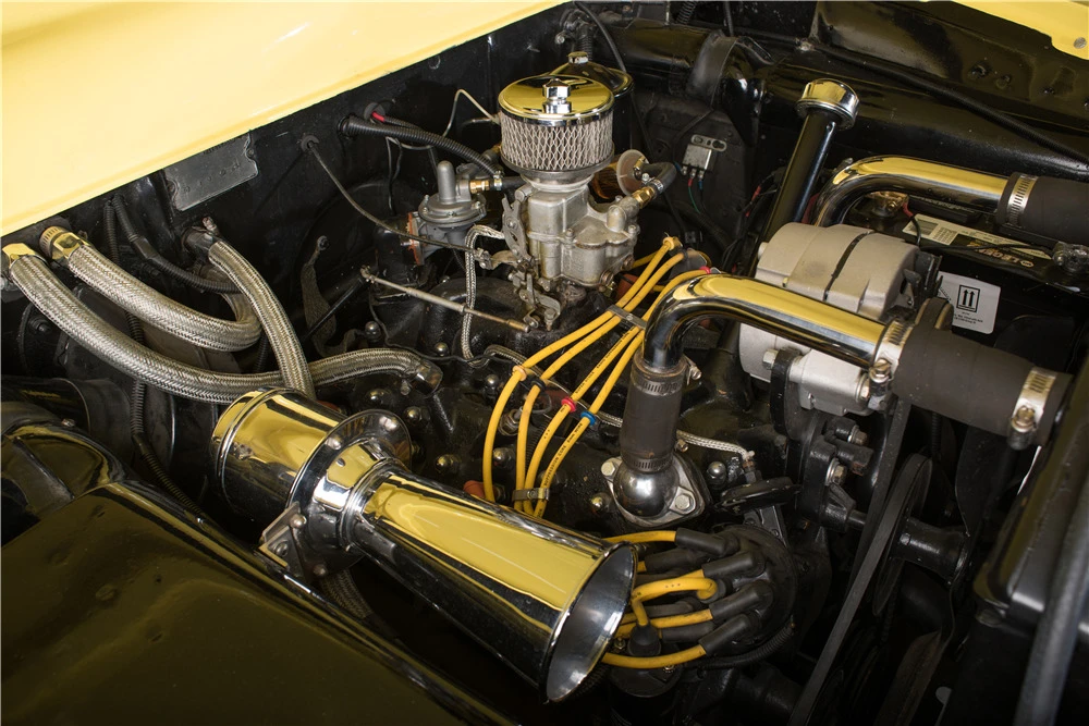 1951 Ford Shoebox - Image 3 of 7