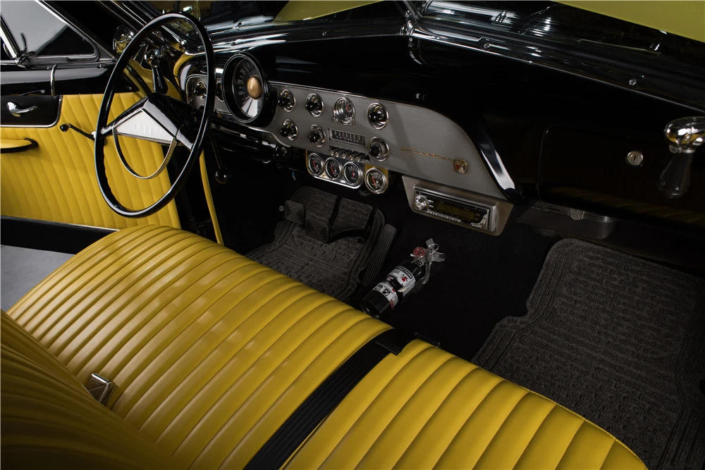 1951 Ford Shoebox - Image 4 of 7