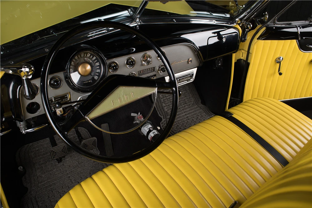 1951 Ford Shoebox - Image 5 of 7