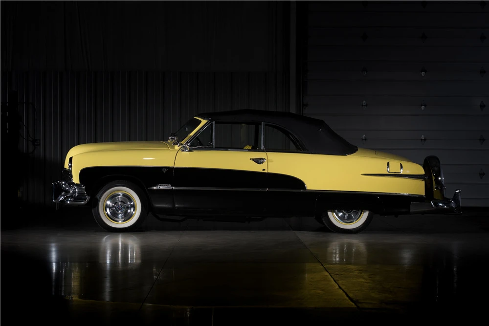 1951 Ford Shoebox - Image 7 of 7