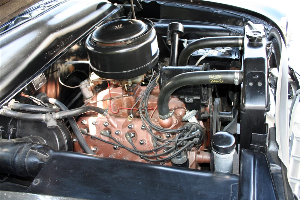 1951 Ford Shoebox - Image 3 of 5