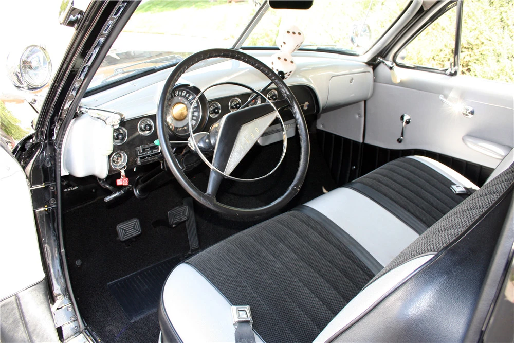 1951 Ford Shoebox - Image 4 of 5