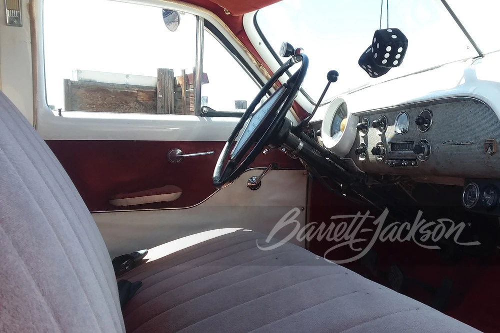 1951 Ford Shoebox - Image 3 of 11