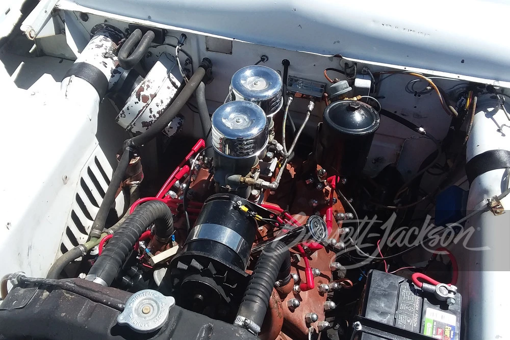 1951 Ford Shoebox - Image 7 of 11