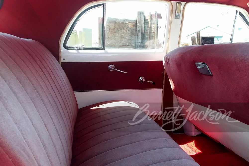 1951 Ford Shoebox - Image 8 of 11