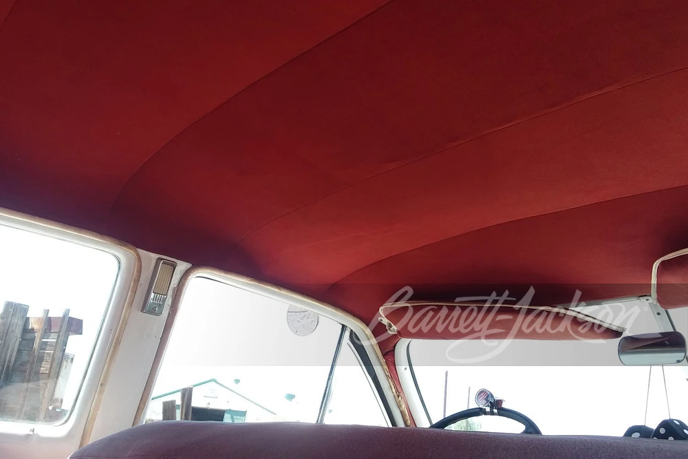 1951 Ford Shoebox - Image 9 of 11