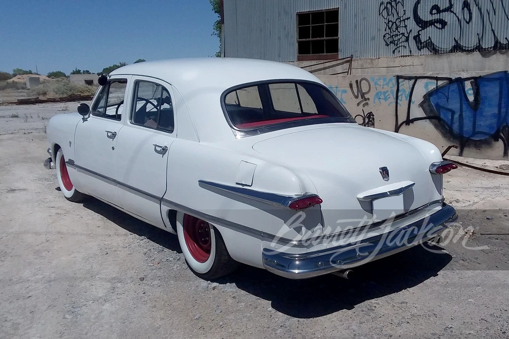 1951 Ford Shoebox - Image 10 of 11