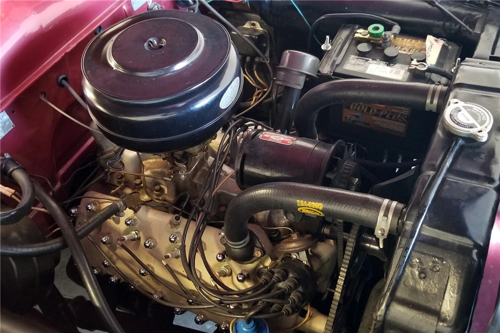 1951 Ford Shoebox - Image 3 of 6