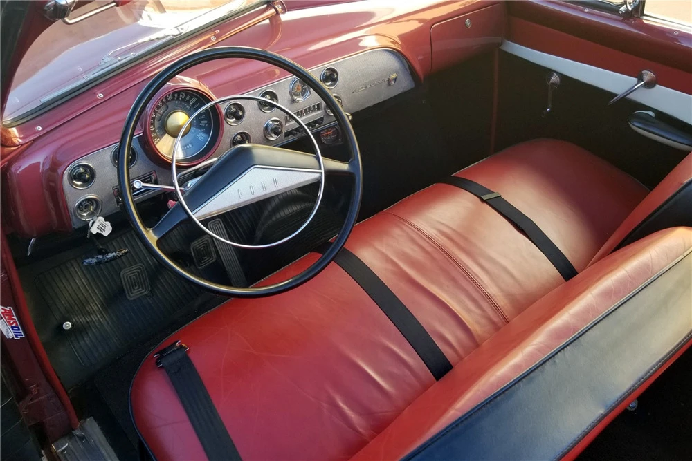 1951 Ford Shoebox - Image 4 of 6