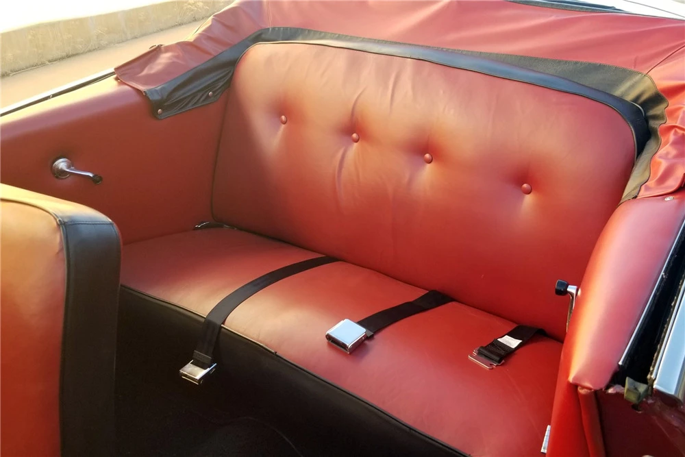1951 Ford Shoebox - Image 5 of 6
