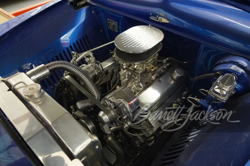 1951 Ford Shoebox - Image 2 of 8