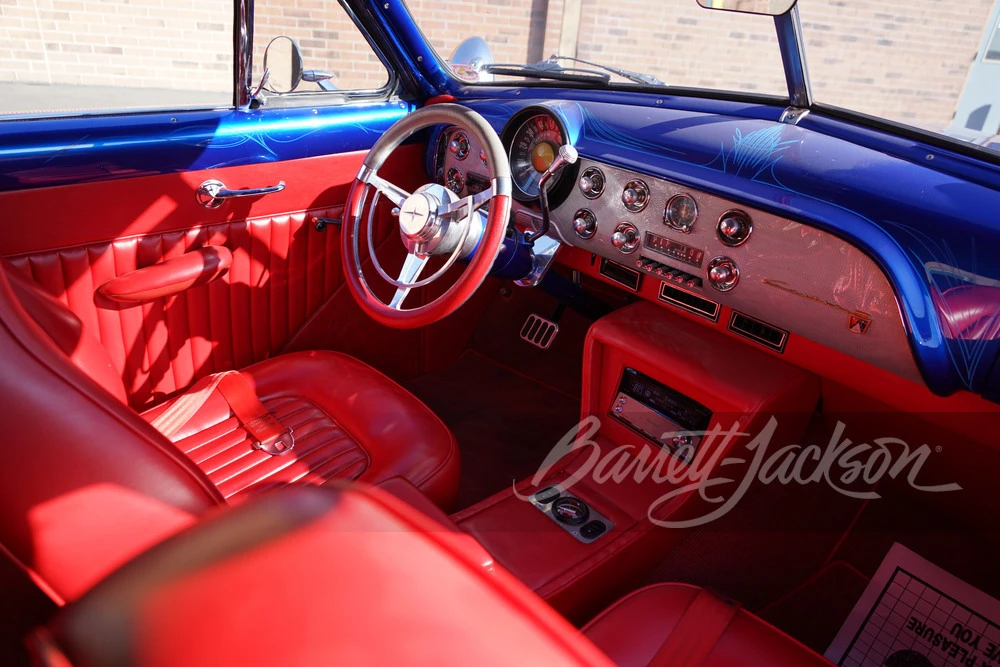 1951 Ford Shoebox - Image 3 of 8