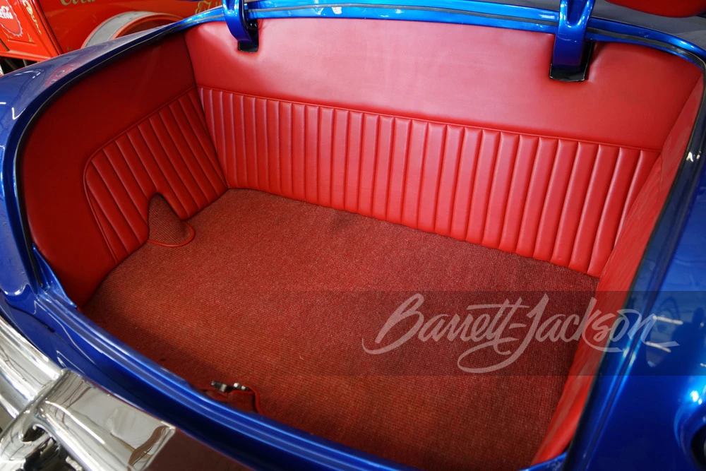 1951 Ford Shoebox - Image 4 of 8