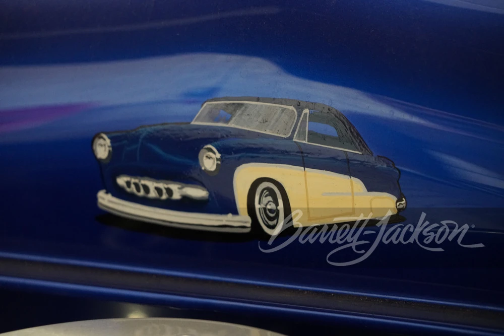 1951 Ford Shoebox - Image 5 of 8
