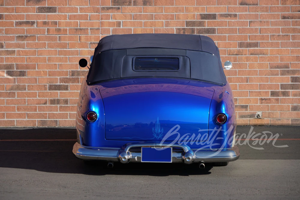 1951 Ford Shoebox - Image 6 of 8
